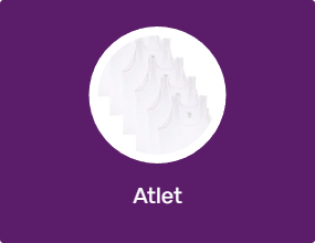 Atlet