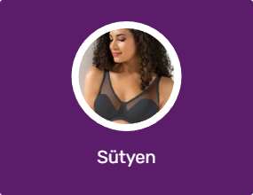 Sütyen