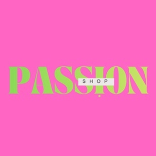 passionshop