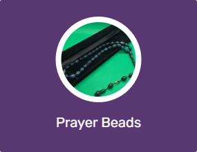 Prayer Beads