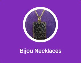 Bijou Necklaces