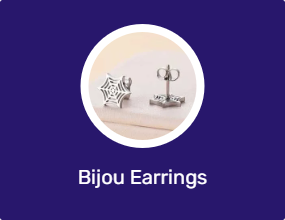 Bijou Earrings