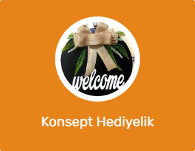 Konsept Hediyelik