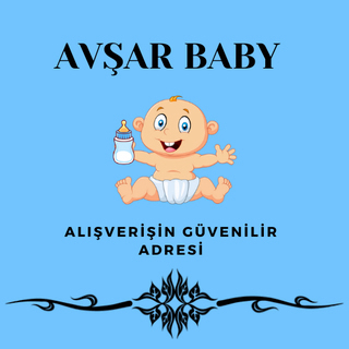 Avşar Baby logo