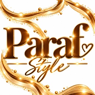 PARAF STYLE logo