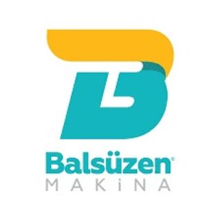 BALSÜZEN MAKİNA logo