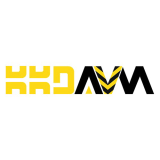 KKDAVM logo