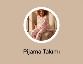 Pijama Takımı