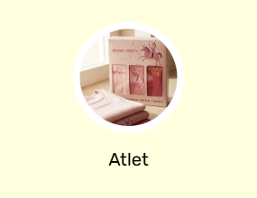 Atlet