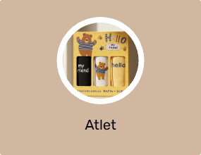 Atlet