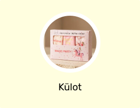 Külot