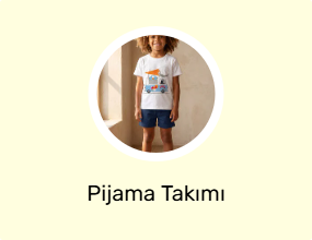 Pijama Takımı