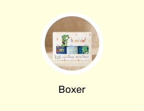 Boxer