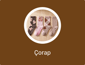 Çorap
