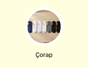 Çorap
