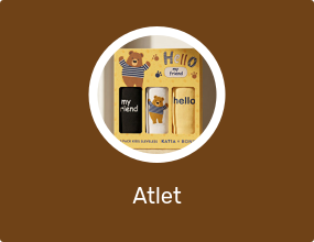 Atlet