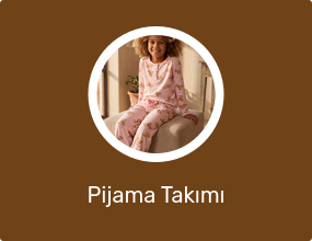 Pijama Takımı