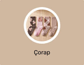 Çorap