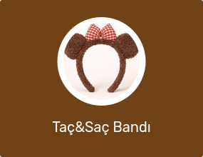 Taç&Saç Bandı