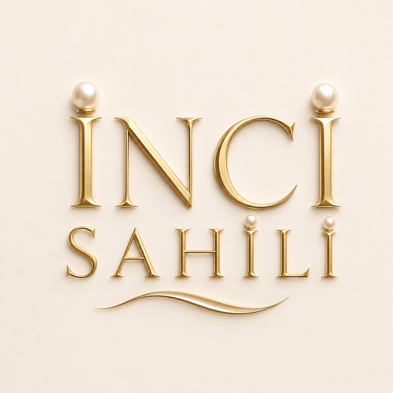 İNCİ SAHİLİ