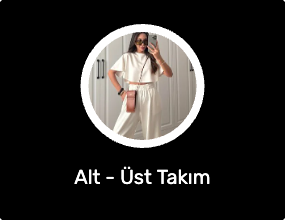 Alt - Üst Takım