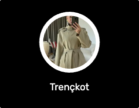 Trençkot