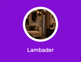 Lambader