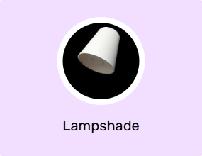 Lampshade