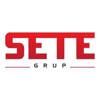 SETE GRUP logo