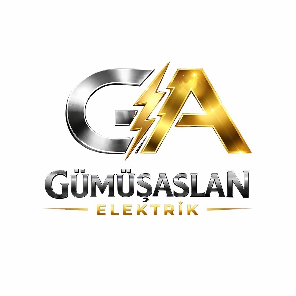 Gümüşaslan Elektrik logo