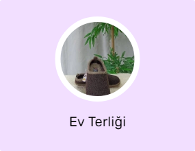 Ev Terliği