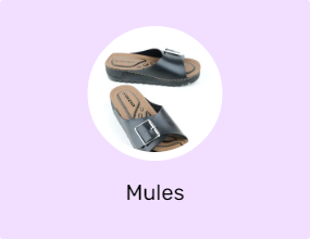 Mules