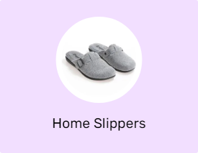 Home Slippers