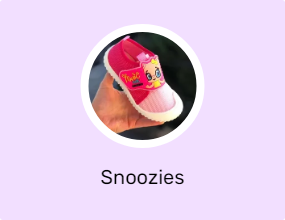 Snoozies