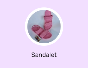 Sandalet