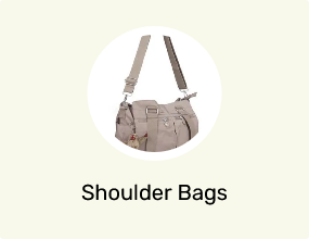 Shoulder Bags