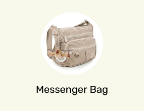 Messenger Bag