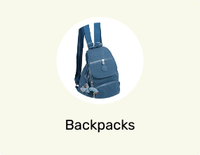 Backpacks
