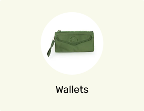Wallets