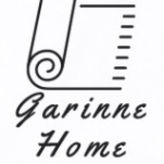 Garinne Home logo
