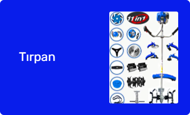Tırpan