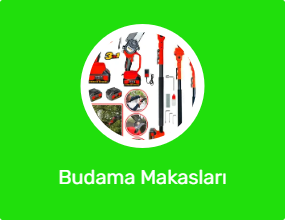 Budama Makasları
