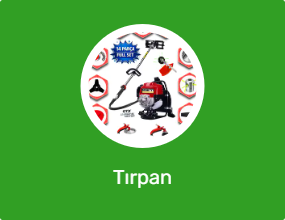 Tırpan