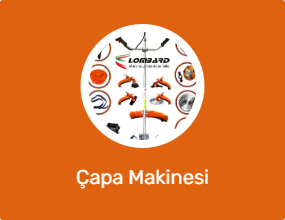 Çapa Makinesi