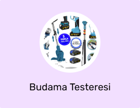Budama Testeresi