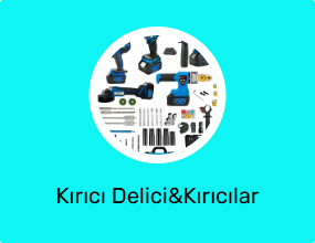Kırıcı Delici&Kırıcılar