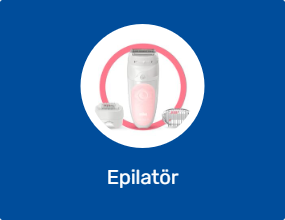 Epilatör