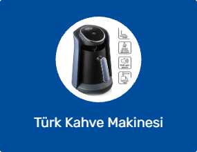 Türk Kahve Makinesi