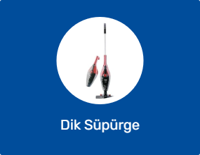 Dik Süpürge