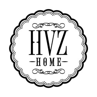 HVZ HOME logo